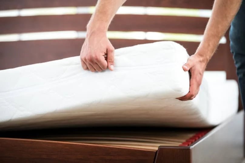 How to Get Rid of Old Bed and Mattress? 5 Disposal Options Divan