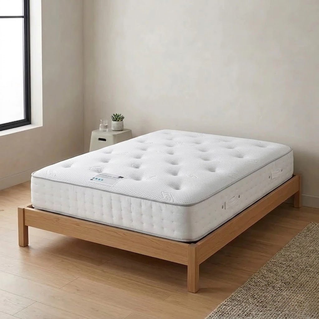 Royal 2000 Pocket Sprung Mattress