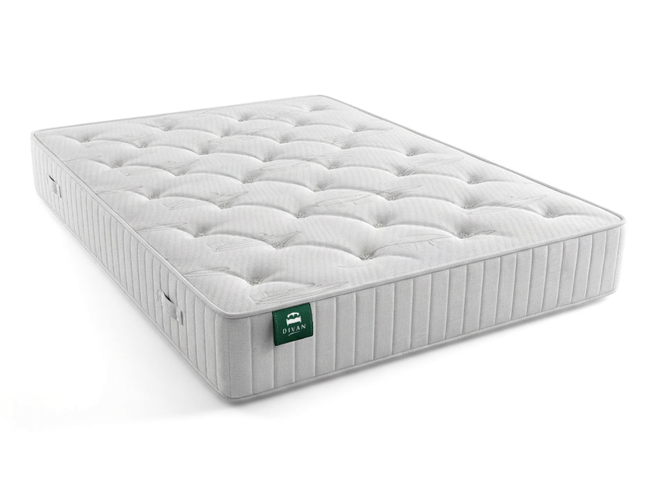 Tranquility 1000 pocket sprung mattress