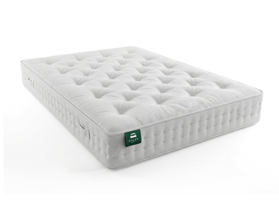 Latex Original 2000 Pocket Sprung Mattress
