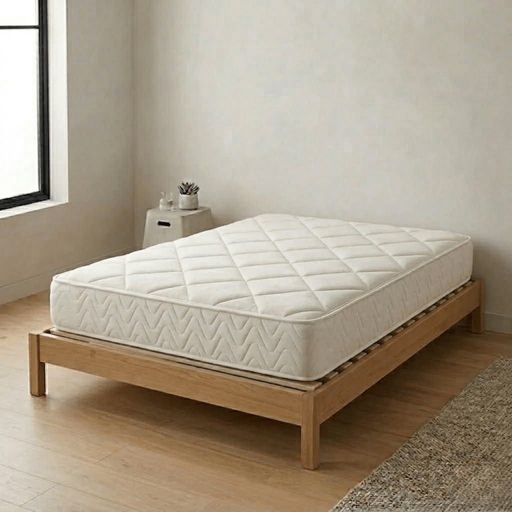 Winchester Sprung Mattress | UK Made – Divan Factory Outlet