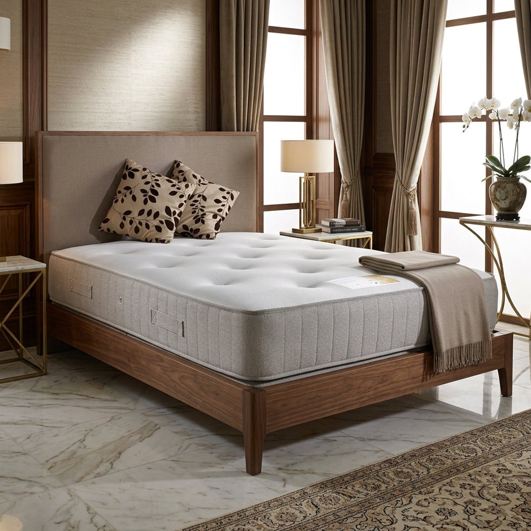 Dream Vendor Imperial 2000 Pocket Sprung Mattress | UK Made Dream Vendor Imperial 2000 Pocket Sprung Mattress | UK Made