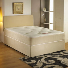 Dream Vendor Cumbria Sprung Divan Bed Set - Divan Factory Outlet