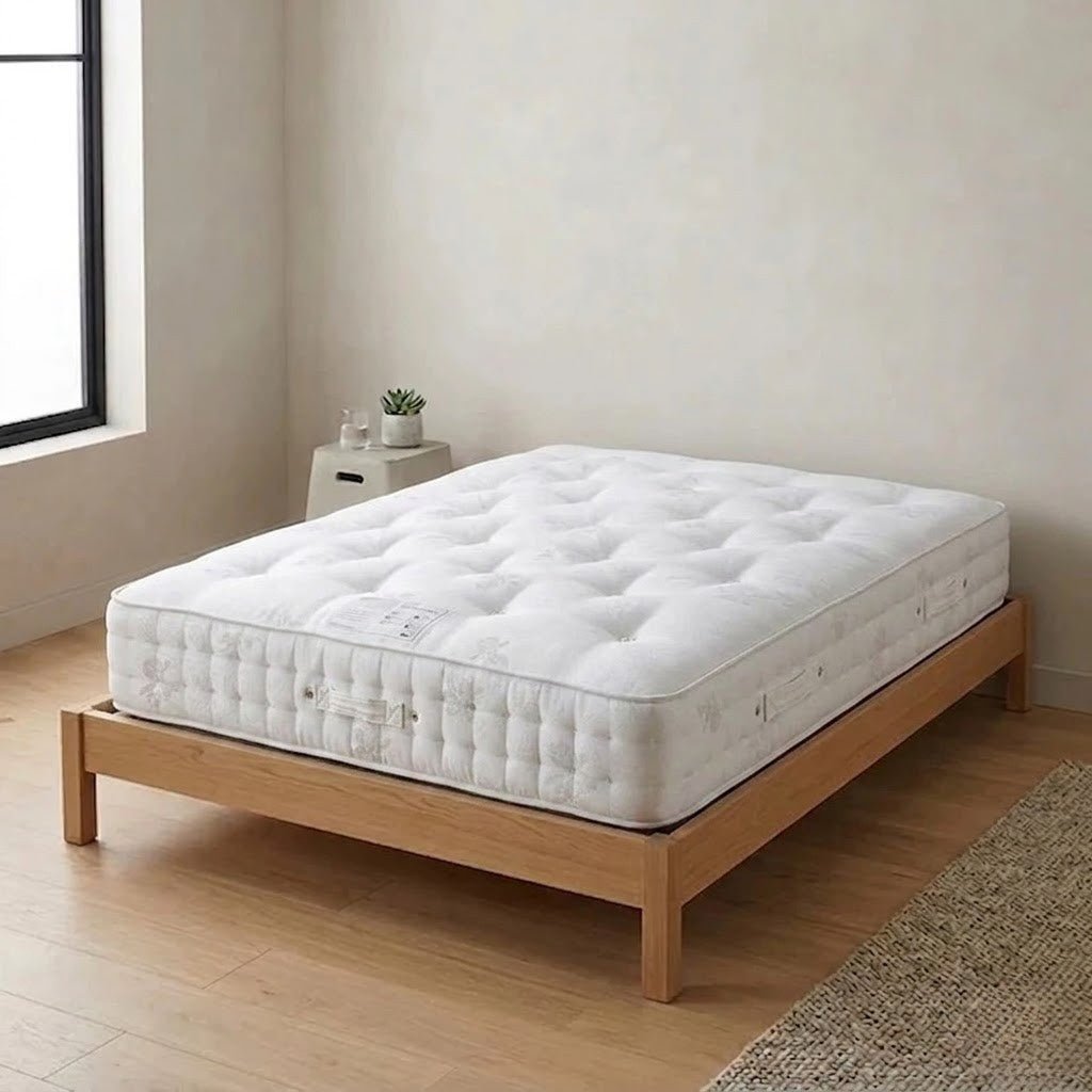 Cool Gel 2000 Pocket Sprung Mattress