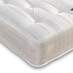 Walker & Slater Backcare Super Orthopaedic Sprung Mattress - Divan Factory Outlet
