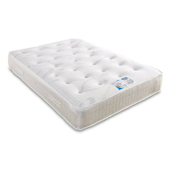 Walker & Slater Memory Pocket 1000 Sprung Mattress - Divan Factory Outlet