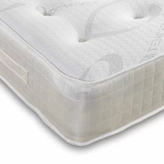 Walker & Slater Memory Pocket 1000 Sprung Mattress - Divan Factory Outlet