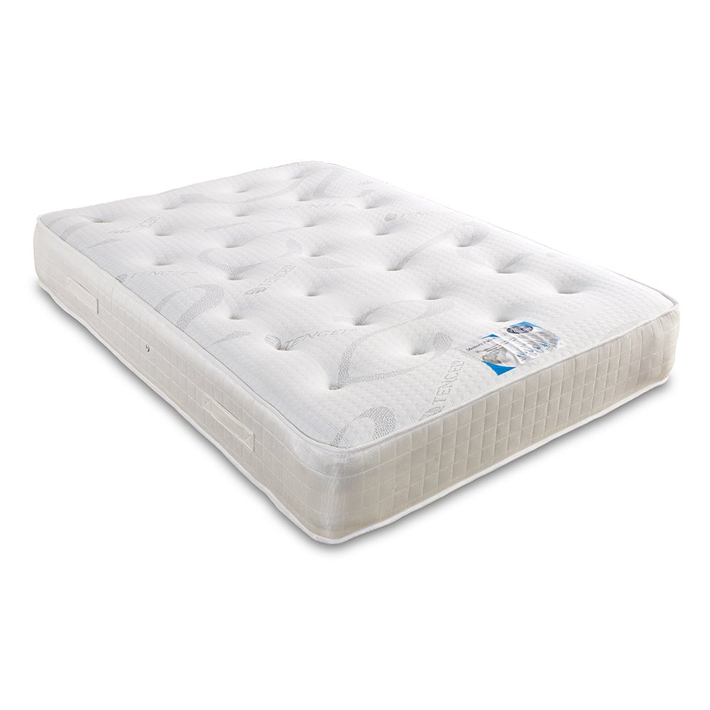 Walker & Slater Memory Pocket 1000 Sprung Mattress - Divan Factory Outlet