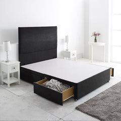 Plush Black