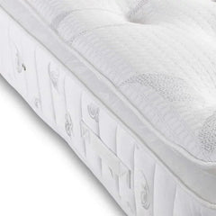 Walker & Slater 1000 Pocket Sprung Pillow Top Memory Mattress - Divan Factory Outlet