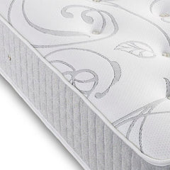 Walker & Slater Balmoral Sprung Mattress - Divan Factory Outlet