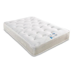 Walker & Slater Memory Pocket 1000 Sprung Divan Bed Set - Divan Factory Outlet