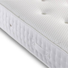 Walker & Slater Silk 1000 Pocket Sprung Mattress - Divan Factory Outlet