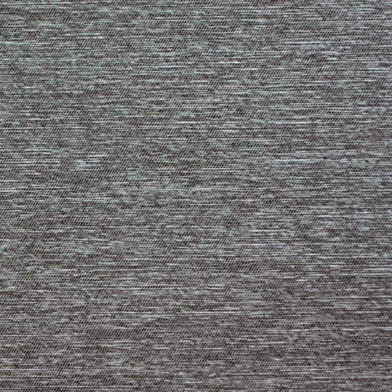4ft 6 Inches Double Walker & Slater Madrid 26 Inches Upholstered Headboard In House Grey - Divan Factory Outlet