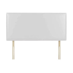 Dream Vendor Boston 20 inches Tall Upholstered Headboard - Divan Factory Outlet