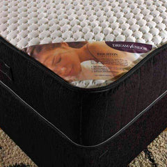Dream Vendor Brighton Orthopaedic Sprung Mattress - Divan Factory Outlet