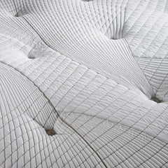 Dream Vendor Contour 3000 Pocket Sprung Latex Mattress - Divan Factory Outlet