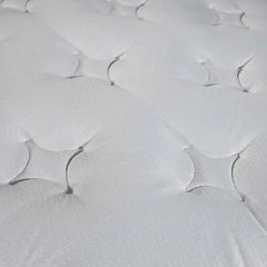 Dream Vendor Double Decker Dual Spring Orthopaedic Mattress - Divan Factory Outlet