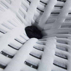 Dream Vendor Eden 2000 Pocket Sprung Pillow Top Memory Mattress - Divan Factory Outlet