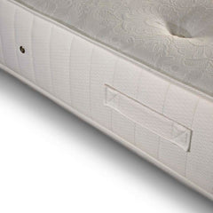 Dream Vendor Emperor 1000 Pocket Sprung Mattress - Divan Factory Outlet