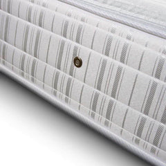 Dream Vendor Empress 1000 Pocket Sprung Mattress - Divan Factory Outlet