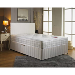 Dream Vendor Empress 1000 Pocket Sprung Mattress - Divan Factory Outlet