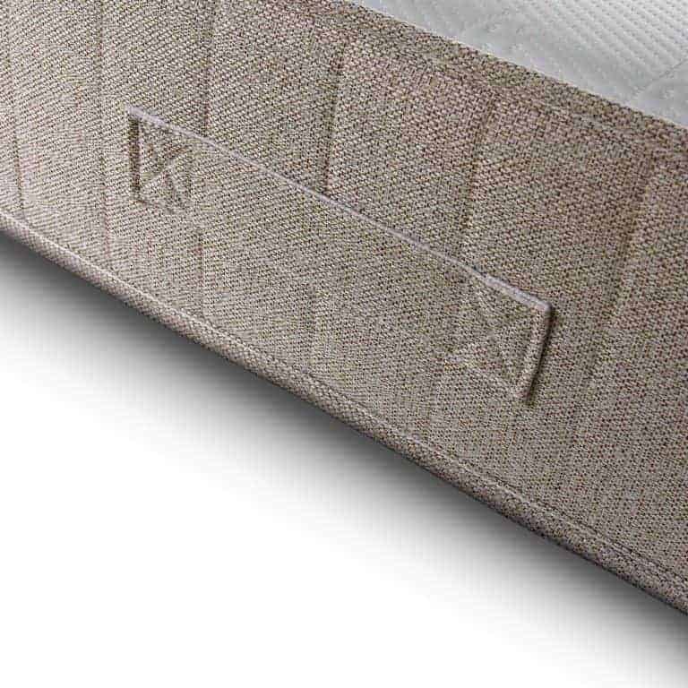 Dream Vendor Imperial 2000 Pocket Sprung Mattress - Divan Factory Outlet