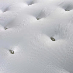 Dream Vendor Imperial 2000 Pocket Sprung Mattress - Divan Factory Outlet