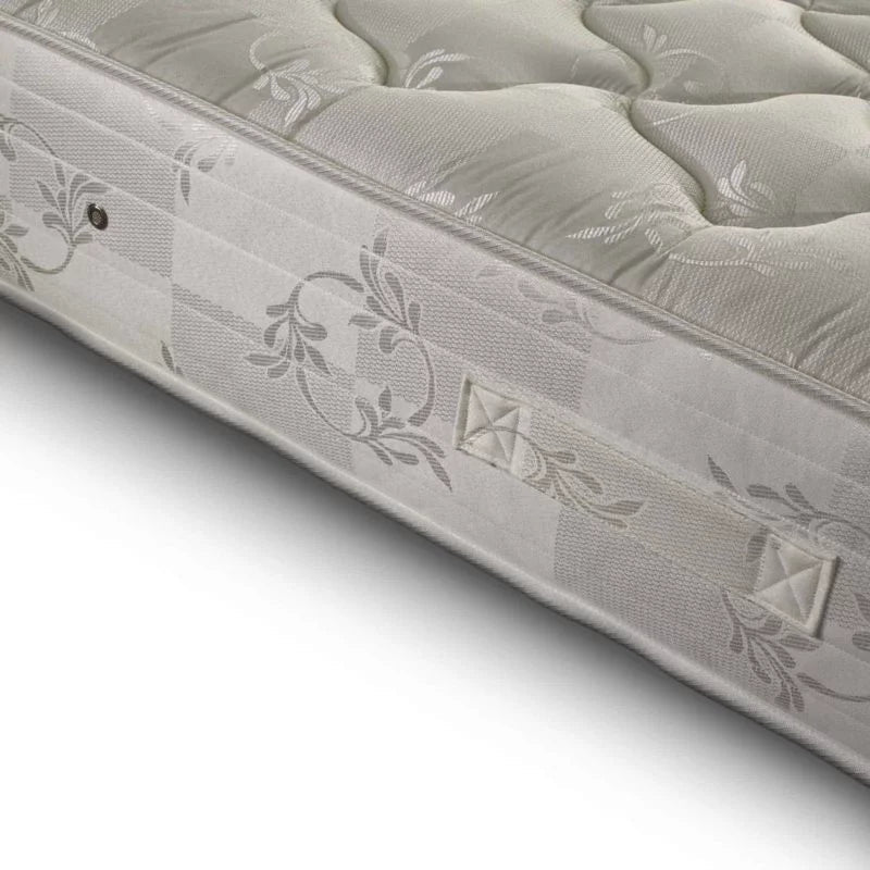 Dream Vendor Kensington Orthopaedic Sprung Divan Bed Set - Divan Factory Outlet