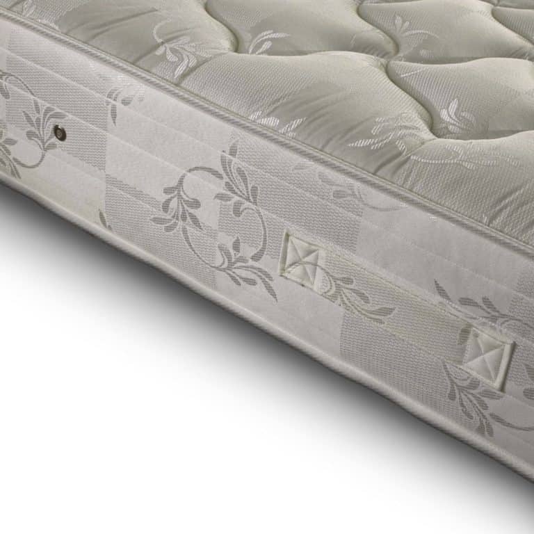 Dream Vendor Kensington Orthopaedic Sprung Mattress - Divan Factory Outlet
