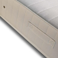 Dream Vendor Manhattan Super Orthopaedic Sprung Mattress - Divan Factory Outlet