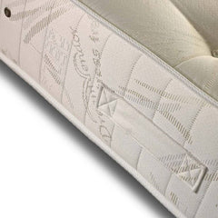 Dream Vendor Memory Foam Sprung Orthopaedic Mattress - Divan Factory Outlet