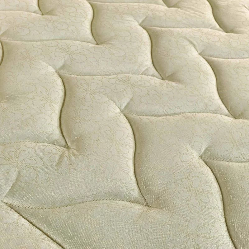 Dream Vendor Oxford Sprung Divan Bed Set - Divan Factory Outlet