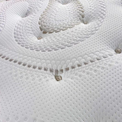 Dream Vendor Platinum 2000 Pocket Sprung Latex Mattress - Divan Factory Outlet