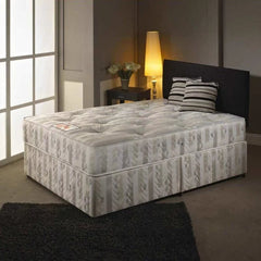 Dream Vendor Saffron Orthopaedic Sprung Mattress - Divan Factory Outlet