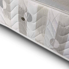 Dream Vendor Saffron Orthopaedic Sprung Mattress - Divan Factory Outlet