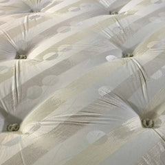 Dream Vendor Saffron Orthopaedic Sprung Mattress - Divan Factory Outlet