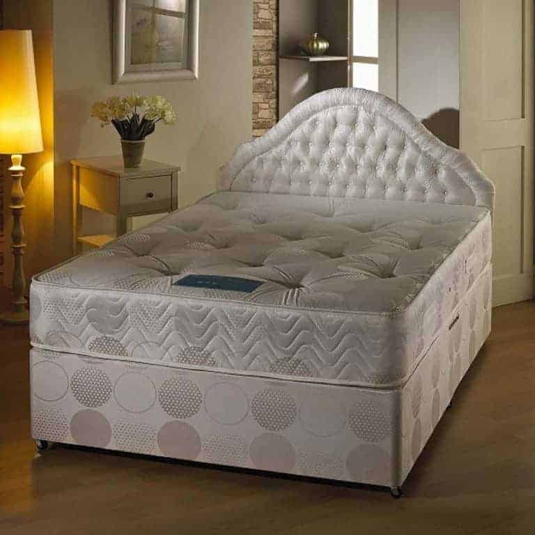 Dream Vendor Westminster Orthopaedic Sprung Mattress - Divan Factory Outlet