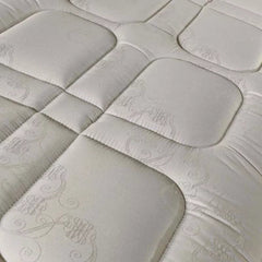 Dream Vendor Worcester Sprung Mattress - Divan Factory Outlet