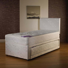 Dream Vendor Worcester Sprung Mattress - Divan Factory Outlet