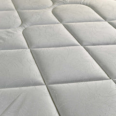 Dream Vendor York Sprung Divan Bed Set - Divan Factory Outlet