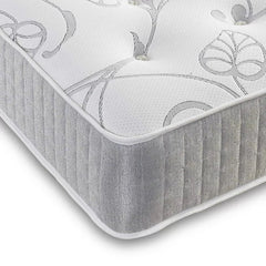 Walker & Slater Balmoral Sprung Mattress - Divan Factory Outlet