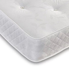 Walker & Slater Classic Orthopaedic Sprung Mattress - Divan Factory Outlet