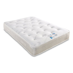 Walker & Slater Memory Pocket 1000 Sprung Mattress - Divan Factory Outlet