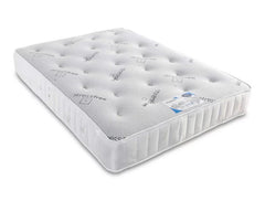 Walker & Slater Princess 1000 Pocket Sprung Stress Free Mattress - Divan Factory Outlet