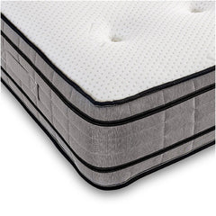 Walker & Slater Reflection Comfort Care Sprung Mattress - Divan Factory Outlet
