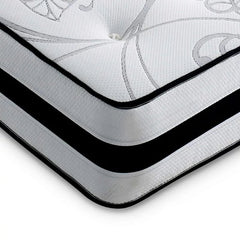 Walker & Slater Westminster Ortho Sprung Mattress - Divan Factory Outlet