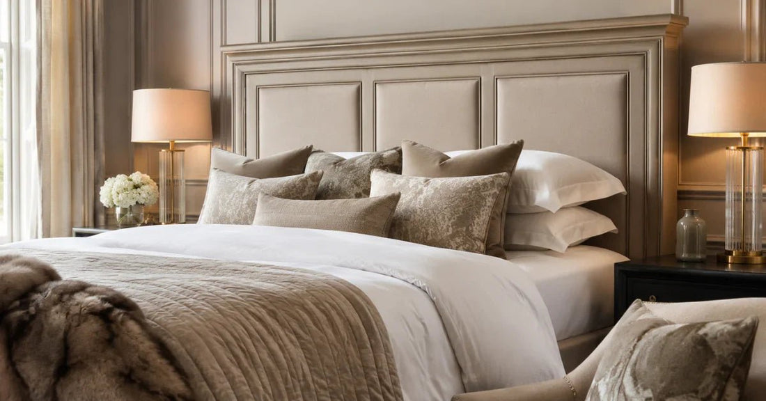 10 Common Mistakes That Reduce the Lifespan of Your Wooden Bed