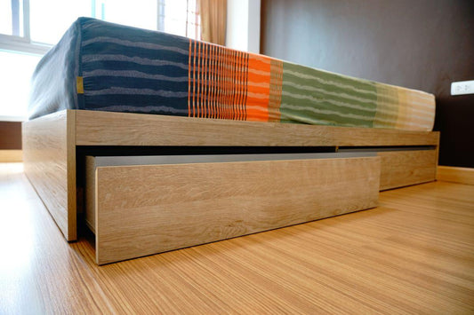 5 Reasons Why a Divan Bed Base is The Perfect Choice for Your Small Spaces - Divan Factory Outlet