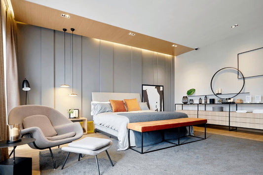 6 Aspects to keep in mind before buying an Ottoman Bed Base - Divan Factory Outlet